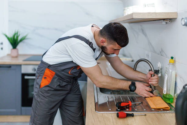 Best Local Plumber Services  in Jamestown, NY